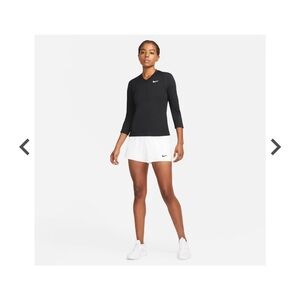 Women’s Nike court victory flex short